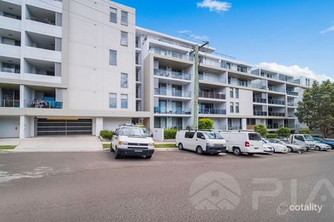 Property photo of 201B/3 Henry Street Turrella NSW 2205