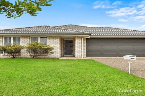 Property photo of 3 Wormwell Court Caboolture QLD 4510