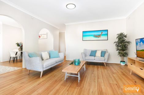 Property photo of 1/22 Illawarra Street Allawah NSW 2218