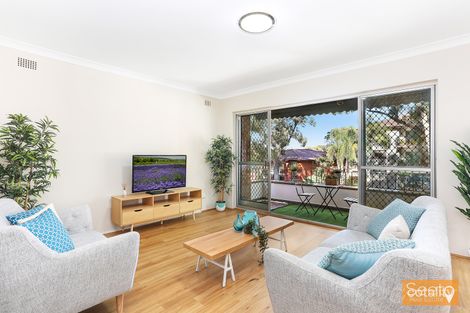 Property photo of 1/22 Illawarra Street Allawah NSW 2218