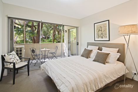 Property photo of 6/38 Morton Street Wollstonecraft NSW 2065