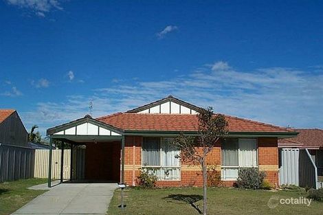 11 Goroka Gr, Ballajura, WA 6066