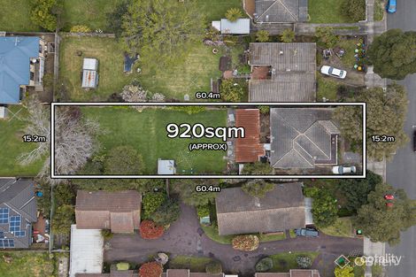 Property photo of 14 Roberts Street Frankston VIC 3199