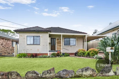 9 Villiers St, Merrylands, NSW 2160