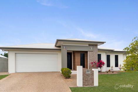 Property photo of 10 Addington Street Burdell QLD 4818