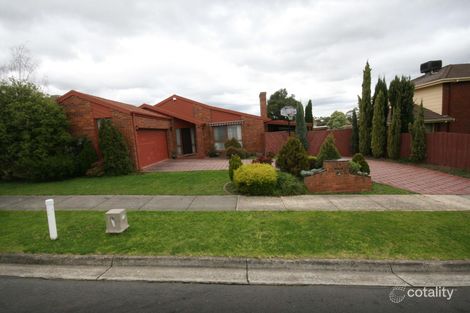 19 Dayan Dr, Wantirna South, VIC 3152