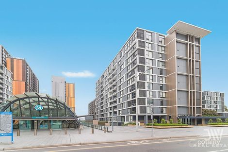 703/1-5 Delhi Rd, North Ryde, NSW 2113