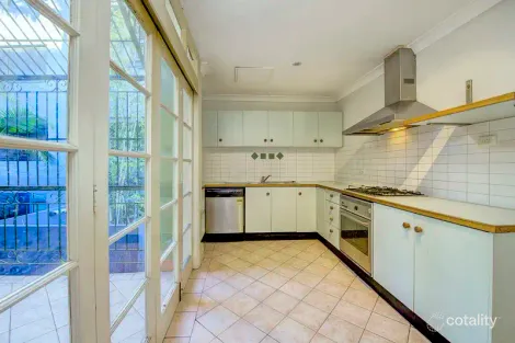 5 West End Lane, Ultimo, NSW 2007