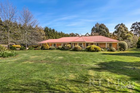 Property photo of 21 Moras Court Gisborne VIC 3437