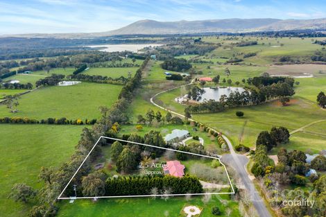 Property photo of 21 Moras Court Gisborne VIC 3437