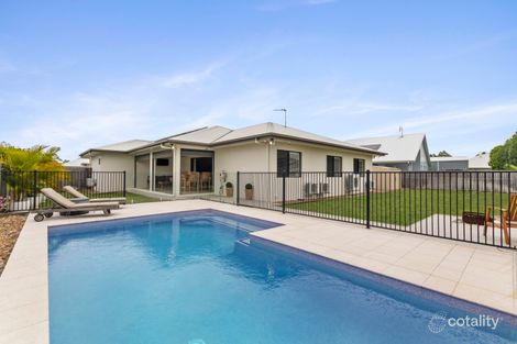 Property photo of 10 Addington Street Burdell QLD 4818