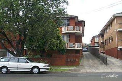 3/10 Lucerne St, Belmore, NSW 2192