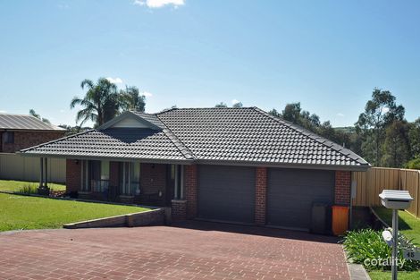 Property photo of 45 John Potts Drive Junee NSW 2663