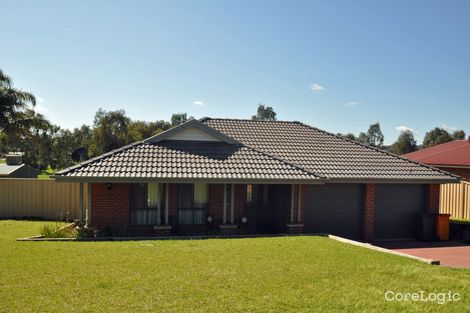 Property photo of 45 John Potts Drive Junee NSW 2663