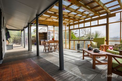 Property photo of 173 Marana Drive Bakers Beach TAS 7307