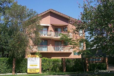 Property photo of 2/261 Moray Street New Farm QLD 4005