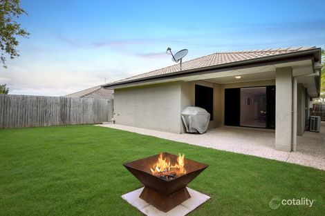 Property photo of 60 Landsdowne Drive Ormeau Hills QLD 4208