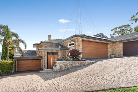 Property photo of 20 Moombara Crescent Port Hacking NSW 2229