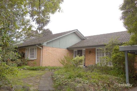 Property photo of 9 Haslemere Road Mitcham VIC 3132