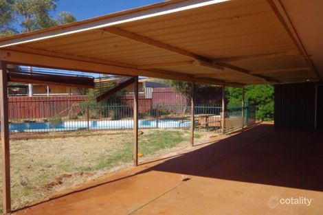 Property photo of 18 Kurrajong Crescent Newman WA 6753