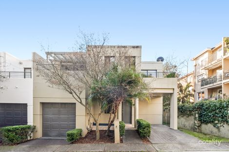 Property photo of 8 Norwich Lane Rose Bay NSW 2029