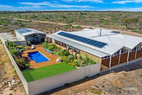 Property photo of 285 Bosanquet Boulevard Ceduna SA 5690