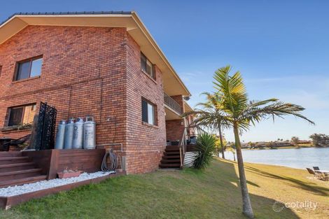 Property photo of 4/3 Barbet Place Burleigh Waters QLD 4220