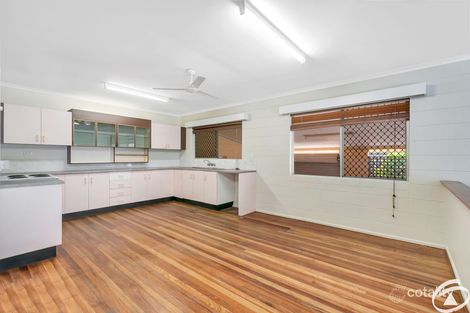Property photo of 64 Karwin Street Bayview Heights QLD 4868