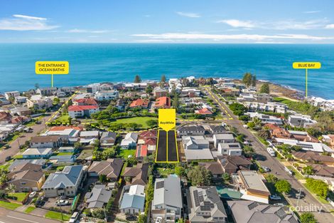 7 THE CRESCENT, BLUE BAY, NSW 2261