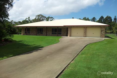 20 Norman Dr, Barmaryee, QLD 4703