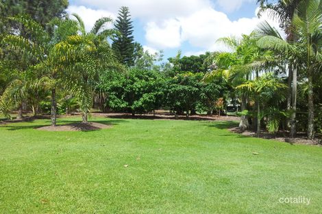 Property photo of 20 Norman Drive Barmaryee QLD 4703