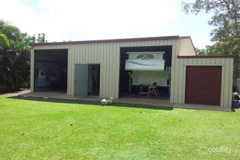 Property photo of 20 Norman Drive Barmaryee QLD 4703