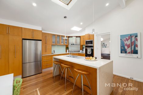 Property photo of 50 Carver Crescent Baulkham Hills NSW 2153