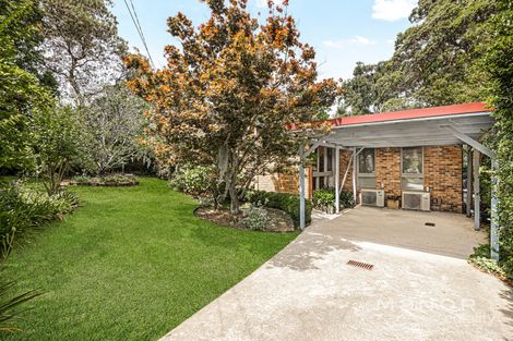 Property photo of 50 Carver Crescent Baulkham Hills NSW 2153