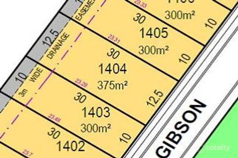 Lot 1404 Gibson St, Evanston Gardens, SA 5116