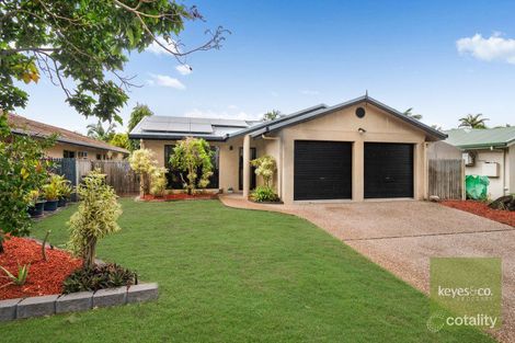 Property photo of 49 Wheeler Circuit Kirwan QLD 4817