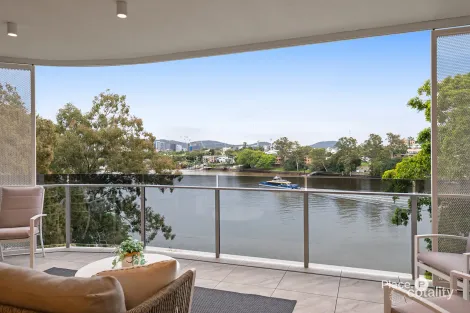 Lot 301/160 Macquarie St, St Lucia, QLD 4067