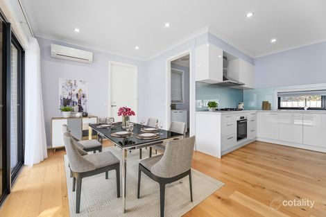 Property photo of 1/9 Kurrajong Avenue Glen Waverley VIC 3150