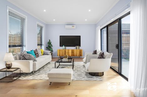 Property photo of 1/9 Kurrajong Avenue Glen Waverley VIC 3150