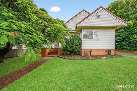 Property photo of 16 Bracken Street Moorooka QLD 4105