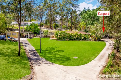 Property photo of 7 Harry Mills Drive Worongary QLD 4213