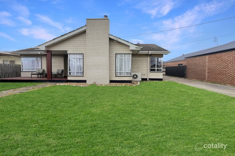 64 Drevermann St, Bairnsdale, VIC 3875
