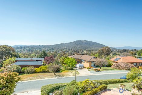 Property photo of 36 Rosebery Street Fisher ACT 2611