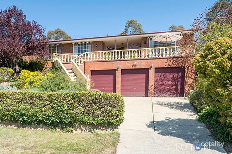 Property photo of 36 Rosebery Street Fisher ACT 2611