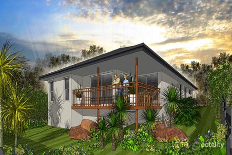Property photo of 11 Panorama Crescent Ormeau QLD 4208