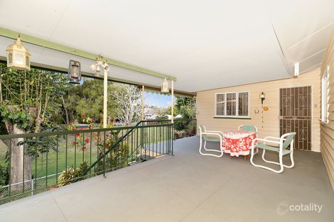 Property photo of 93 Queenscroft Street Chelmer QLD 4068