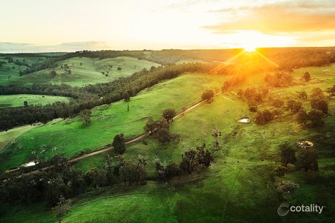 247 Wheatley-Giblett Rd, Winnejup, WA 6255