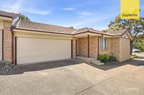 1/9 Chelmsford Rd, South Wentworthville, NSW 2145