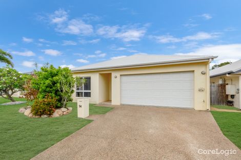 Property photo of 54 Cockatoo Circuit Douglas QLD 4814