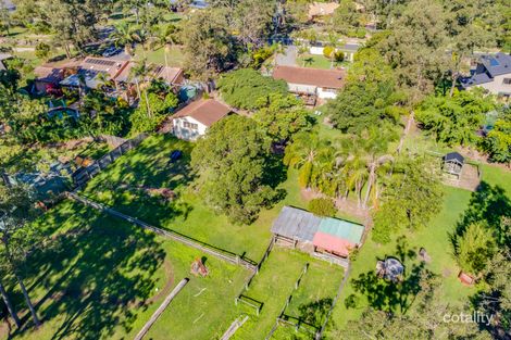 Property photo of 22 Lutana Street Nerang QLD 4211